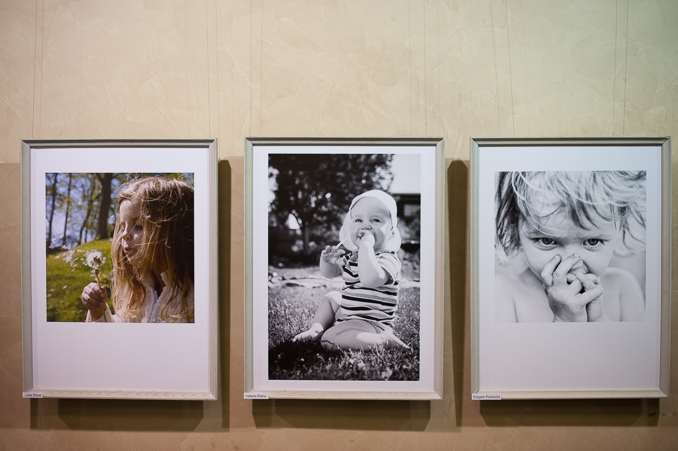 Foto studijas ”Fotast” izstāde ”Nākotne”
