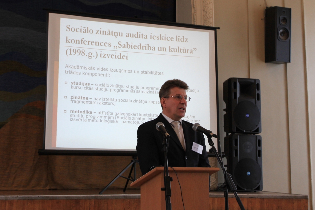 LiepU konference “Sabiedrība un kultūra” pulcēs aptuveni 130 dalībniekus no Latvijas un ārvalstīm