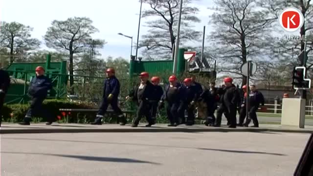 “Metalurga” darbinieki par notiekošo runā nelabprāt
