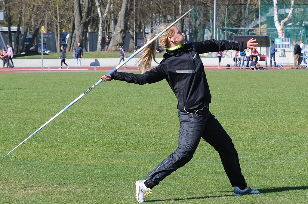 Nedēļas nogalē – Liepājas kausi