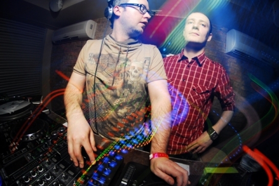 “Summer Sound” izsludina deju telts “Burn Dance Tent” programmu
