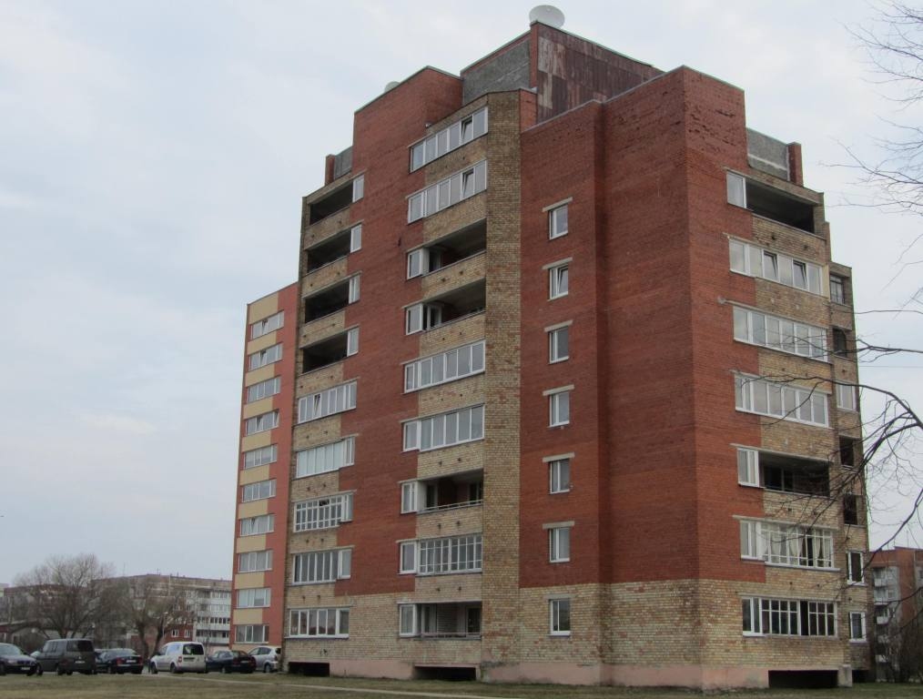 2012./2013.gada apkures sezonā centralizēto siltumapgādi izvēlējušies 19 jauni klienti
