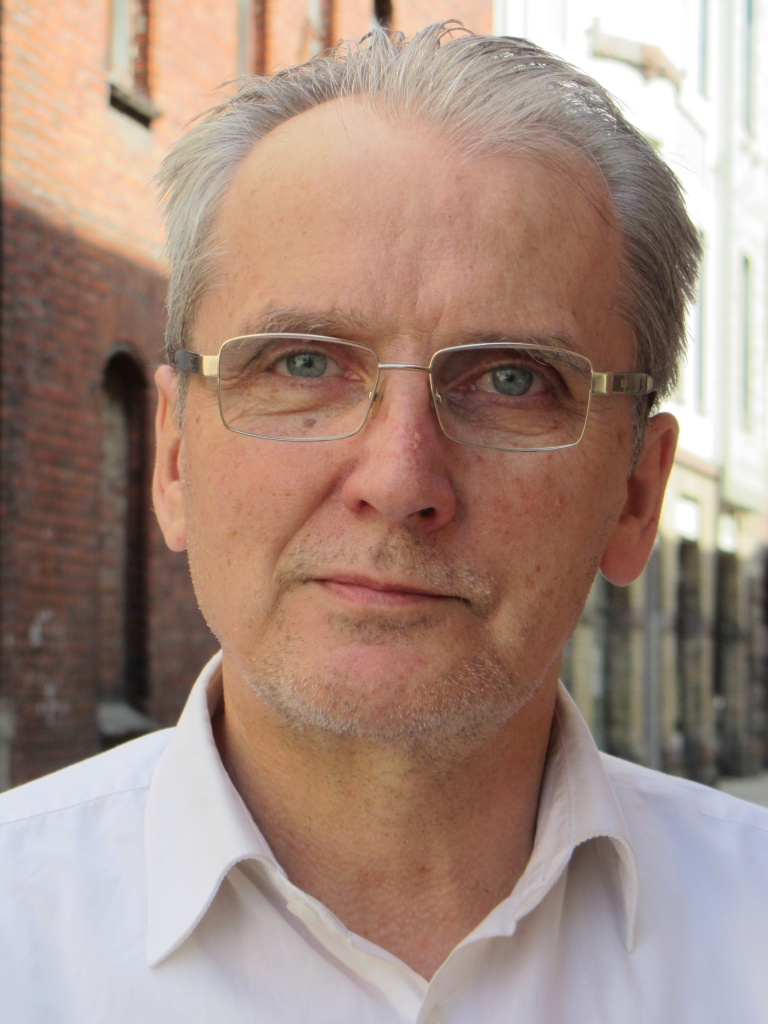Jānis Lagzdiņš: Sestdien Liepājā notiks varas apvērsums