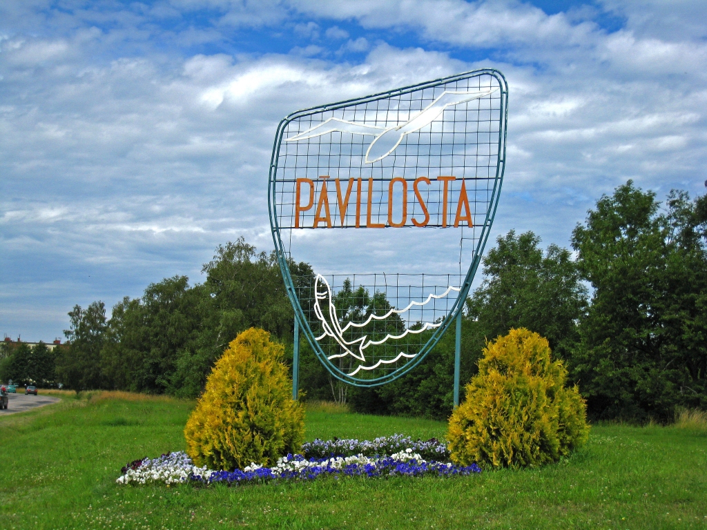 Ar vērienīgām svinībām Pāvilosta atzīmēs 134.jubileju