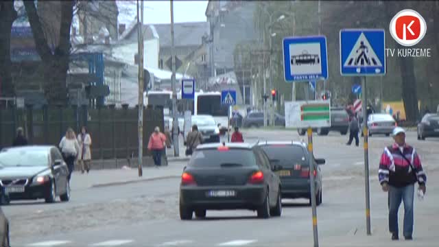 Velosipēdisti grēko