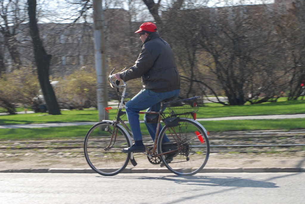 Papildināts – Nedēļas nogalē pieķerti pieci iereibuši velosipēdisti