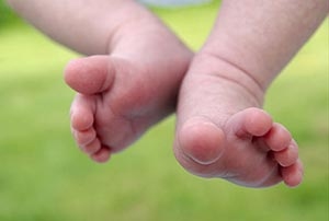 Reģistrējot bērna personvārdu, jāņem vērā Ministru kabineta noteikumus