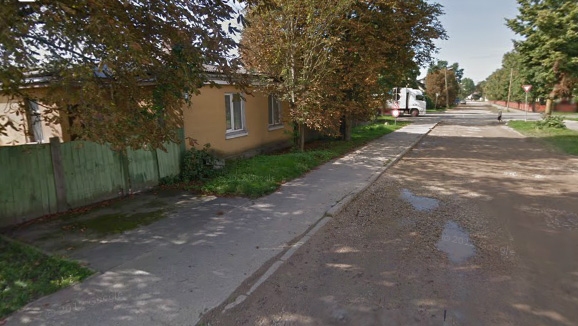 Miera ielu rekonstruēs ”Aizputes ceļinieks”
