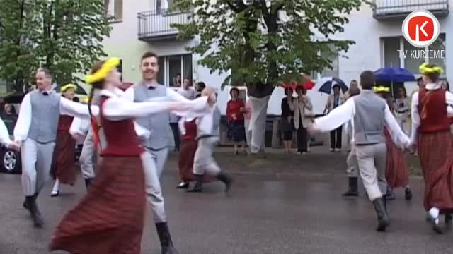 Kad negulēt aicina ”Akti naktī”