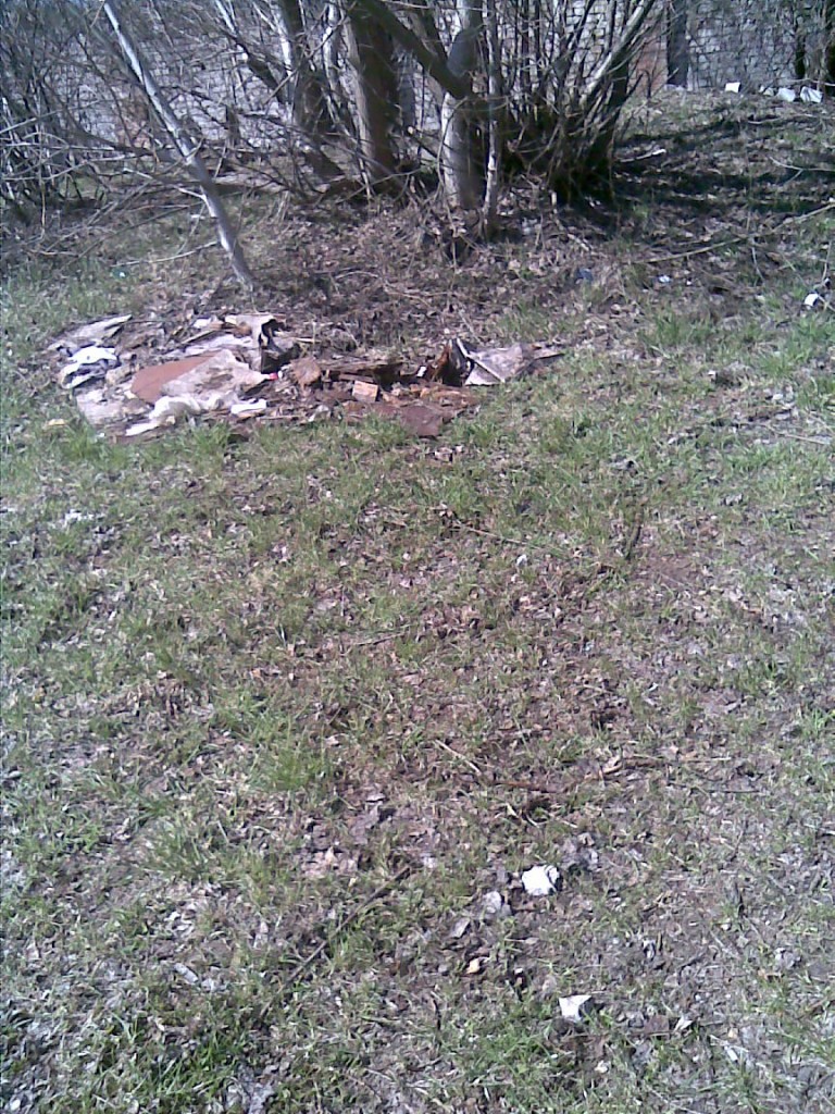 Gruži