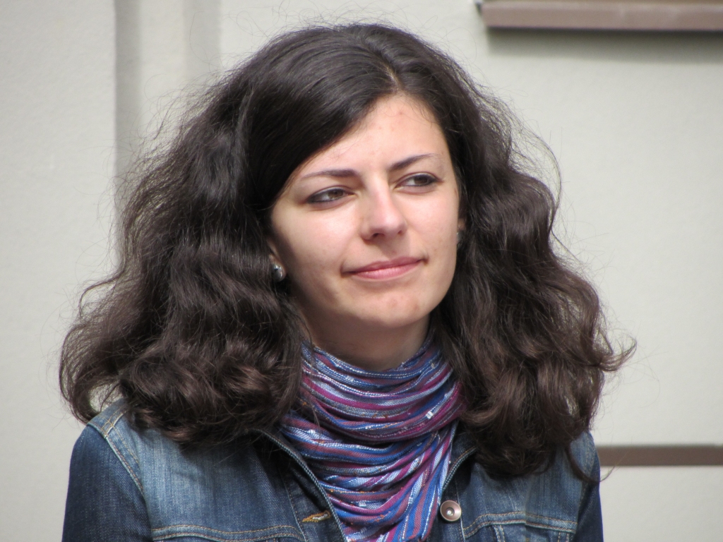 Inese Sērdiene: Katram sava Zaļā pasaka
