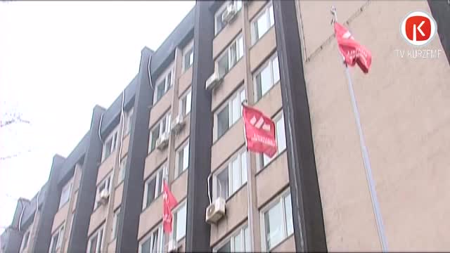 Metalurgu arodbiedrība plāno strādnieku protestus
