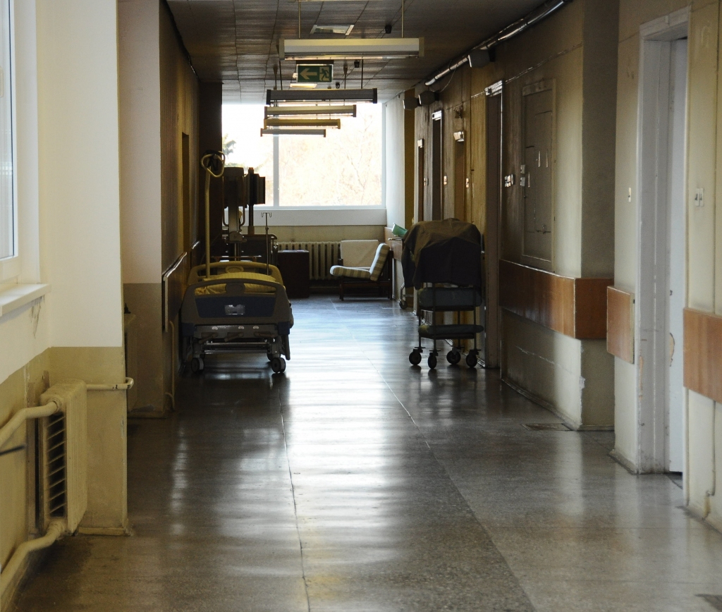 Aicina ziedot jaunieša rehabilitācijai