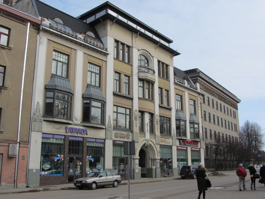 Kā iegūt Latvijas pilsonību?