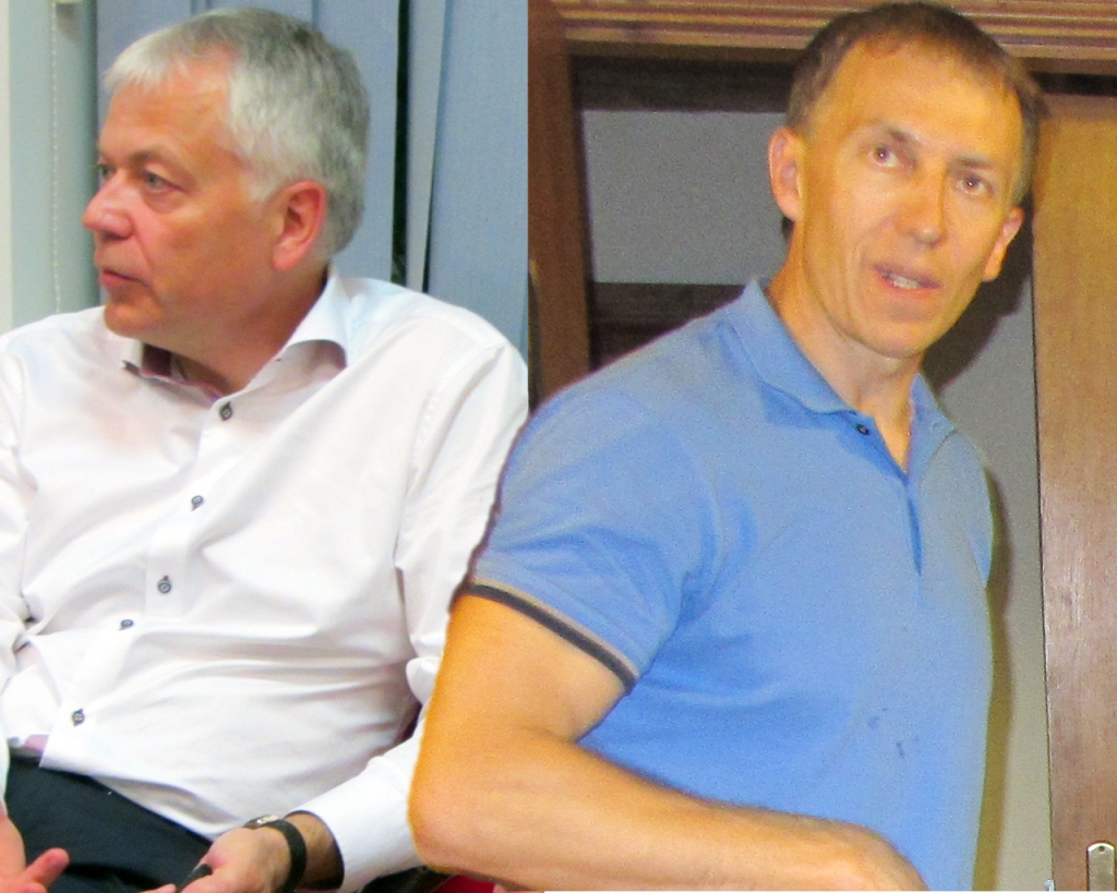 Liepājnieki uzskata, ka koalīcija jāveido Liepājas partijai ar Reformu partiju