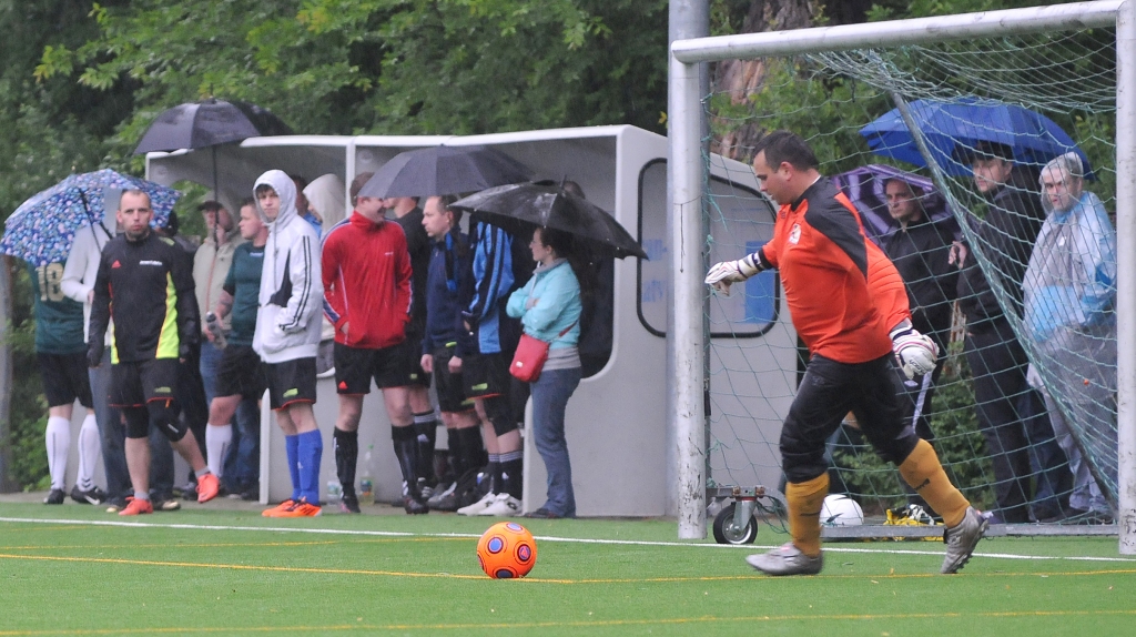 Sākas Liepājas futbola čempionāts