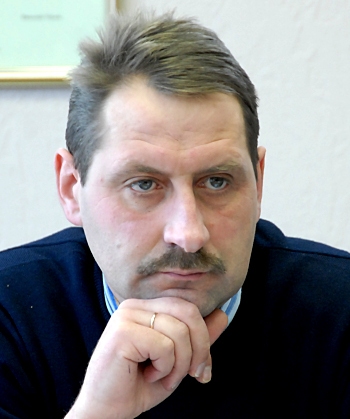 Uldis Kristapsons: “Es vēl domāju”