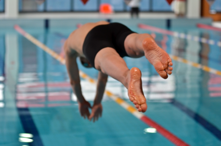 Latvijas Jaunatnes Olimpiādes 3. diena