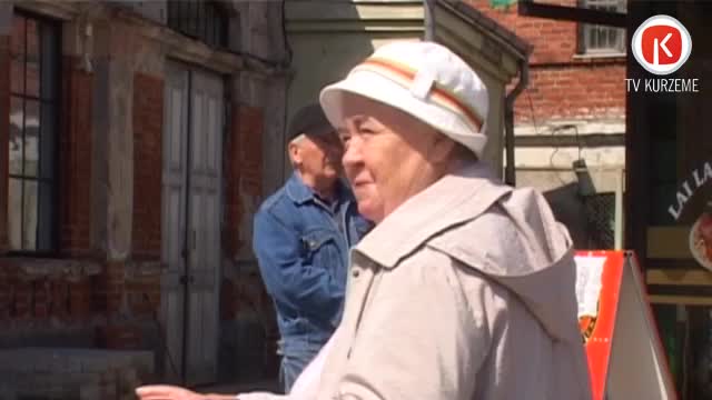 Pensionāriem tiek mazāk par “piecīti”