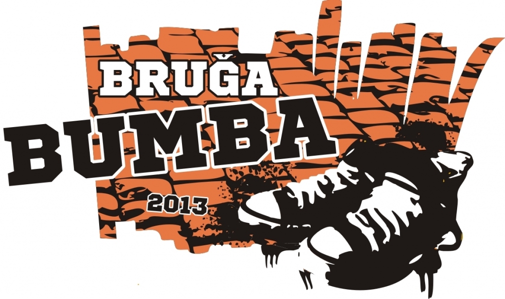 Trešdien notiks ”Bruģa bumbas” trešais posms