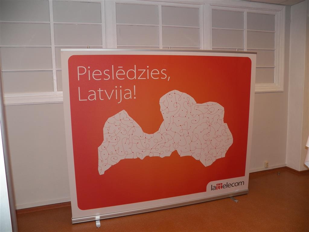Pirmās senioru grupas Liepājā uzsāk “Pieslēdzies, Latvija!” datorapmācības