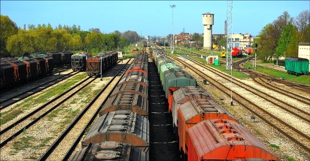 Skrundas dzelzceļa tilta remonta dēļ iespējami pārtraukumi dzelzceļa kustībā virzienā Rīga-Liepāja