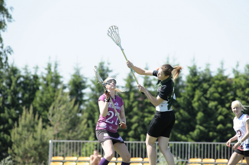 “Libava/Mītava” – “Lady Lacrosse” 2:7