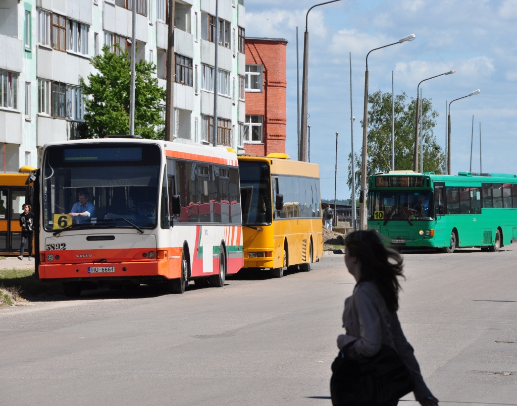 Oficiālu sūdzību no kontrolieriem nav