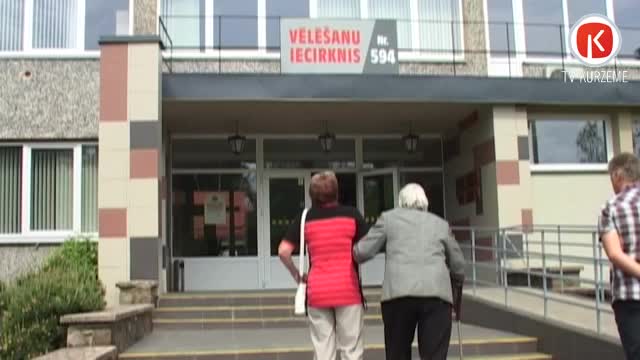 Rucavnieki izvēlas starp sešiem sarakstiem, nīcenieki – starp diviem