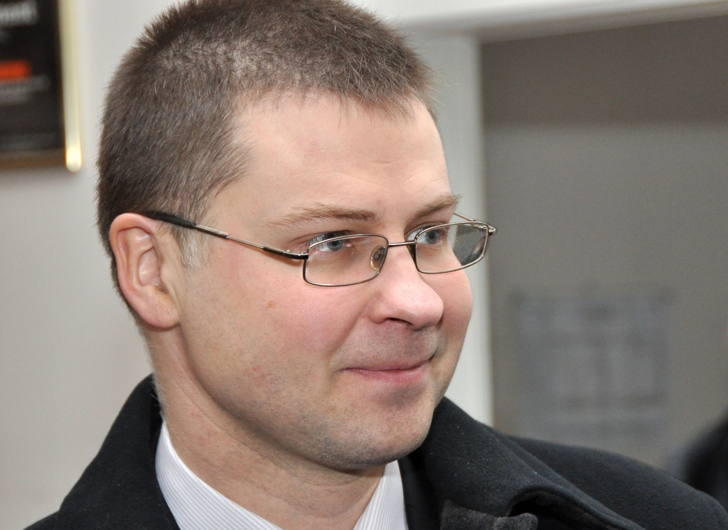 12. klašu izcilniekus sveic arī Ministru prezidents