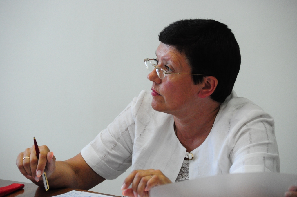Elita Kosaka apstrīd vēlēšanu rezultātus