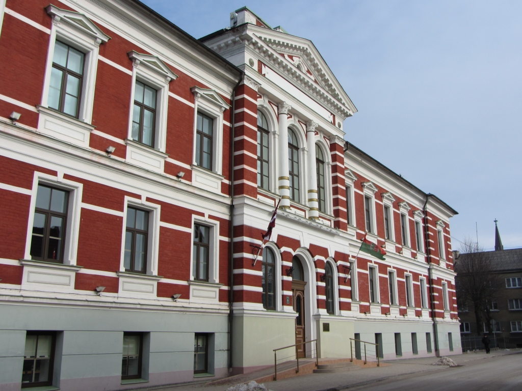 Iespējams, mainīsies Liepājas mēra vietnieku skaits