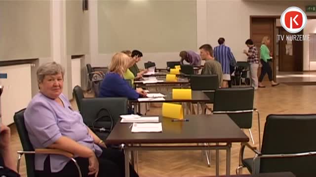 Kāpēc ieilga balsu skaitīšana?