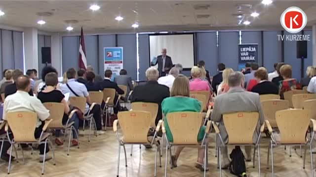 Reformu partija izvērtē vēlēšanās pieļautās kļūdas