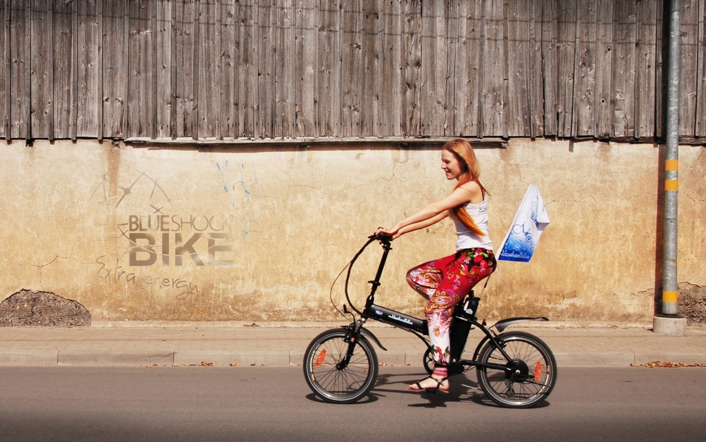 Tūrisma informācijas biroja velo noma sāk piedāvāt elektrovelosipēdus