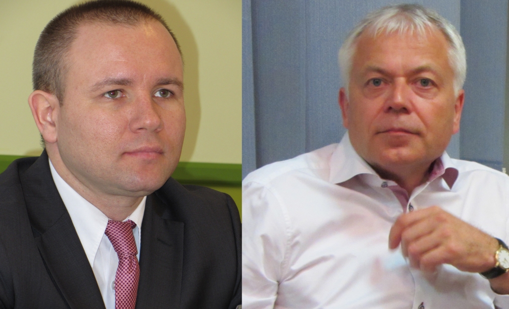 Papildināts – Koalīciju veidos LP ar SC, mēra amatam virza Sesku, vicemēra – Hadaroviču; Vilnītis sola ”stingru opozīciju”
