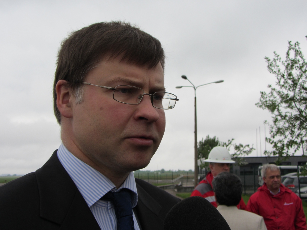 Premjers: LM akcionāru rīcība rada iespaidu, ka uzņēmuma glābšana nav prioritāte