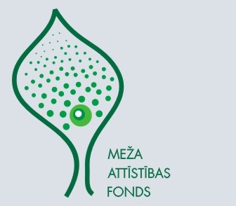 Projekta “Latvijas iedzīvotāji kopā nākotnes mežam” ietvaros stādīs rododendrus