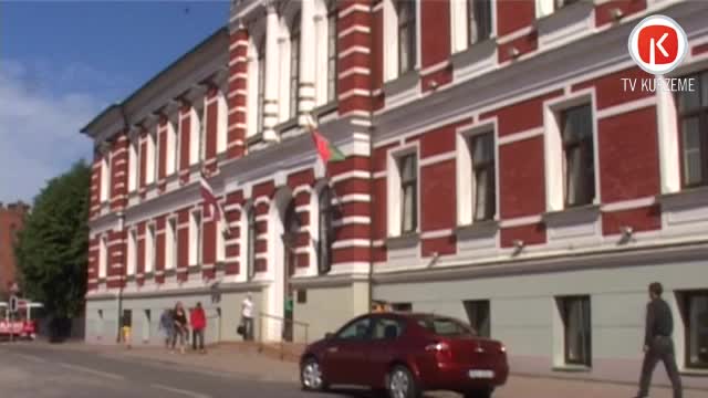Piketē Latvijas interešu vārdā