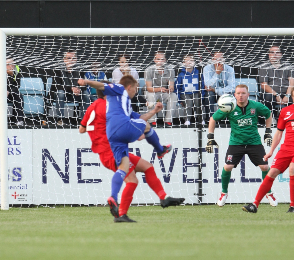 “Prestatyn Town” – SK “Liepājas metalurgs” 1:2