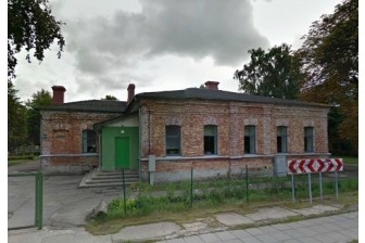 Izsludināts konkurss par tiesībām veikt bērnudārza ”Pienenīte” rekonstrukciju