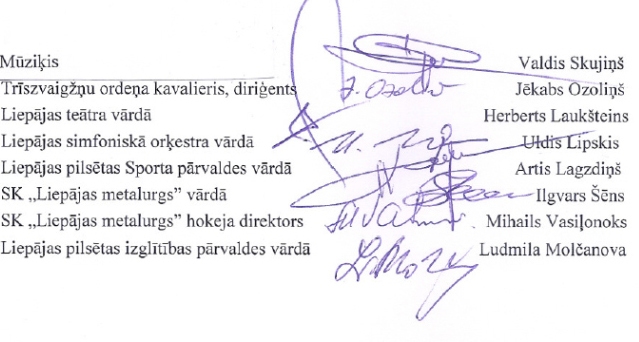 Atklāta vēstule Valsts prezidentam: Lūdzam iesaistīties “Liepājas metalurga” glābšanā