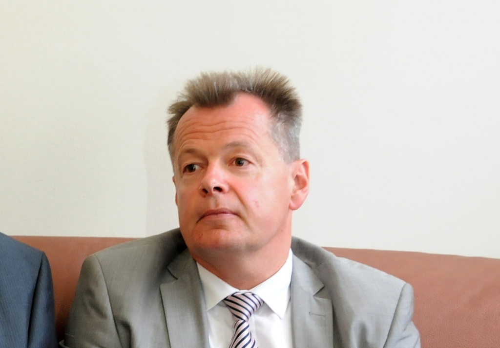 LM: ja valsts nesegtu kredītu “UniCredit”, nevarētu lūgt pagarināt TAP plāna iesniegšanu