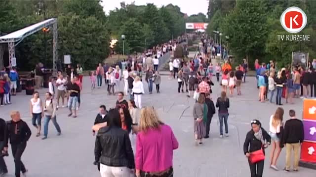 Apmeklētāji kritizē festivāla “Summer Sound” organizāciju