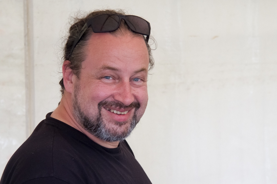 Uldis Akselrods: Esam guvuši vairākas mācības
