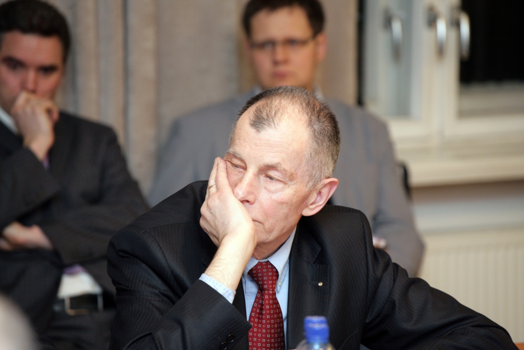 LTRK prezidents par LM: Valsts palaidusi “vējā” kārtējos nodokļu maksātāju miljonus