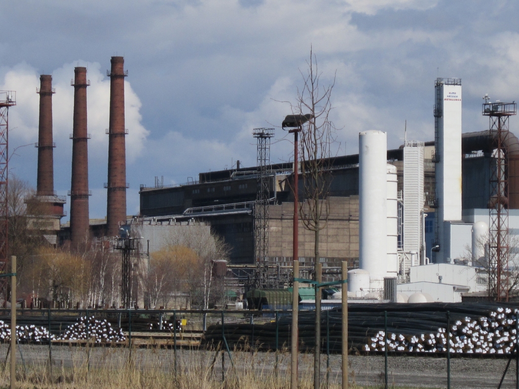 Papildināts – “Liepājas metalurgam” jāpilnveido tiesiskās aizsardzības procesa plāns