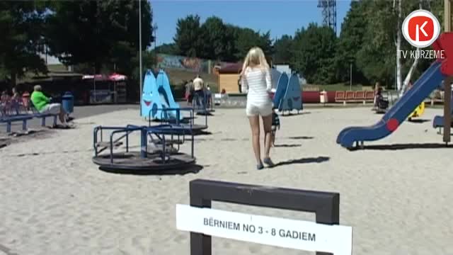 No 1. septembra valsts līdzfinansēs aukles pakalpojumus