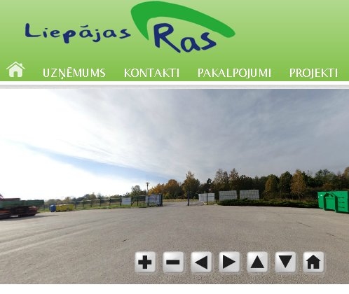 Interaktīvā kartē apkopos informāciju par nesakoptākajām vietām Liepājā un apkārtējos novados