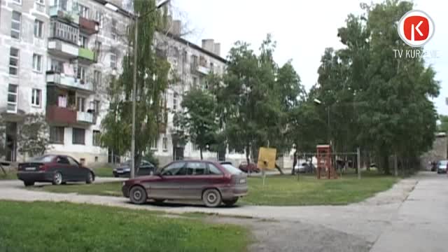Karostā notikusi slepkavība